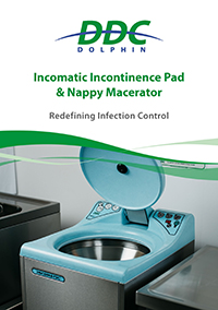 Incomatic Product Booklet